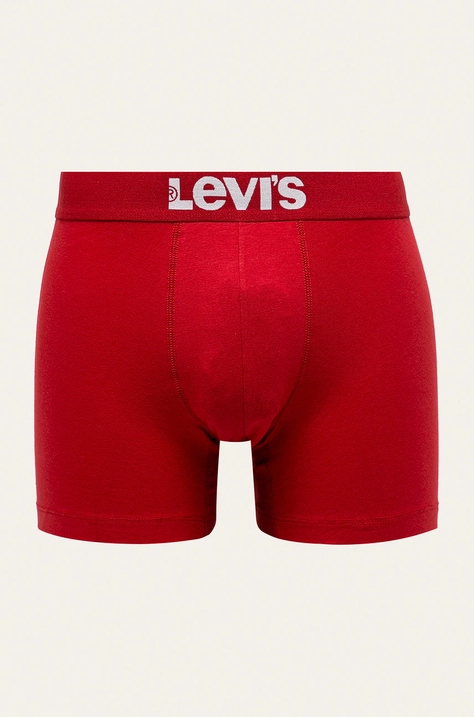 Levi's boxeri (2-pack) 37149.0185-186