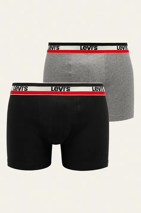 Levi's boxer shorts (2-pack)