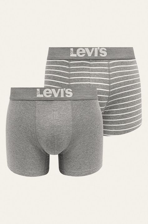 Levi's - Μποξεράκια (2-pack)