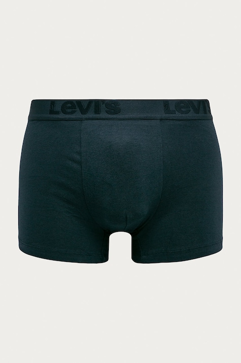 Levi's boxeri (3-pack) 37149.0300-navy