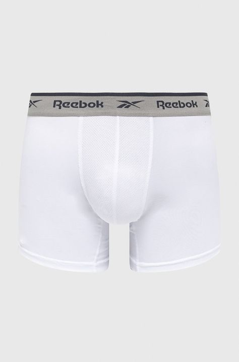 Reebok - Boxeri (2-pack) U5.C8261