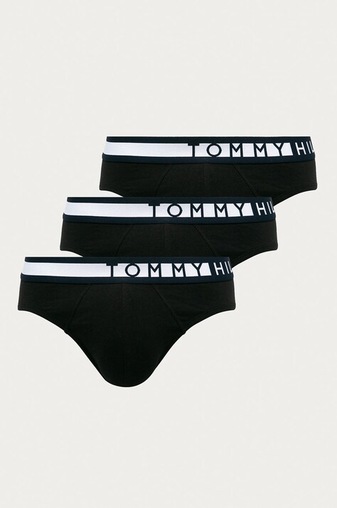 Tommy Hilfiger - Alsónadrág (3-db)