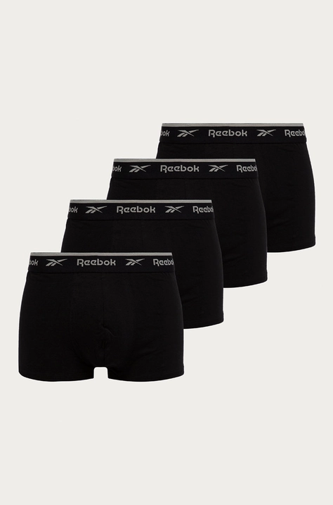 Reebok - Μποξεράκια (3-pack)