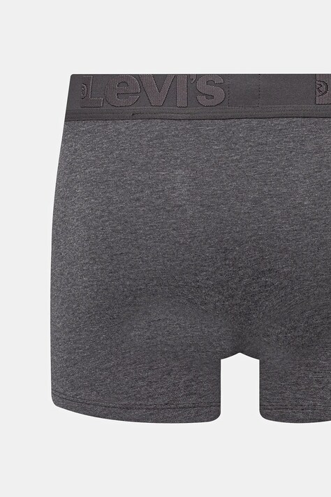 Levi's - Боксери (3-pack) — фото 3