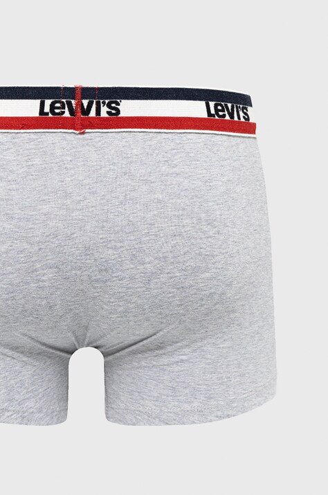 Боксери Levi's — фото 5