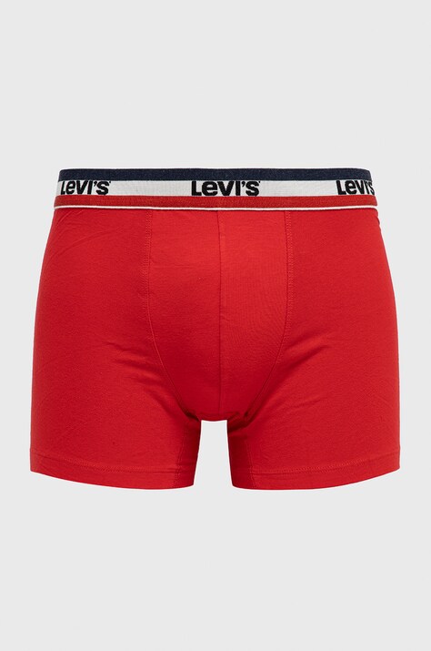 Боксери Levi's — фото 4