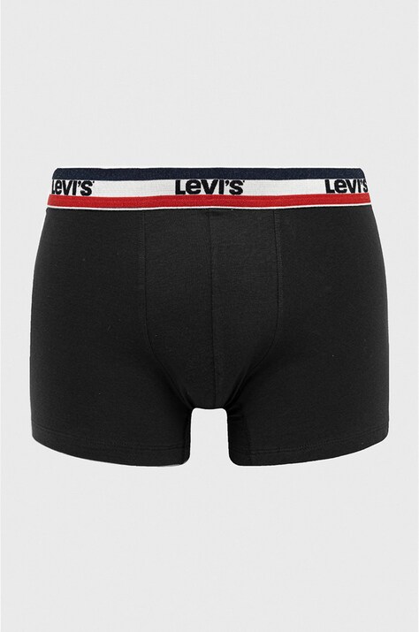 Боксери Levi's — фото 4
