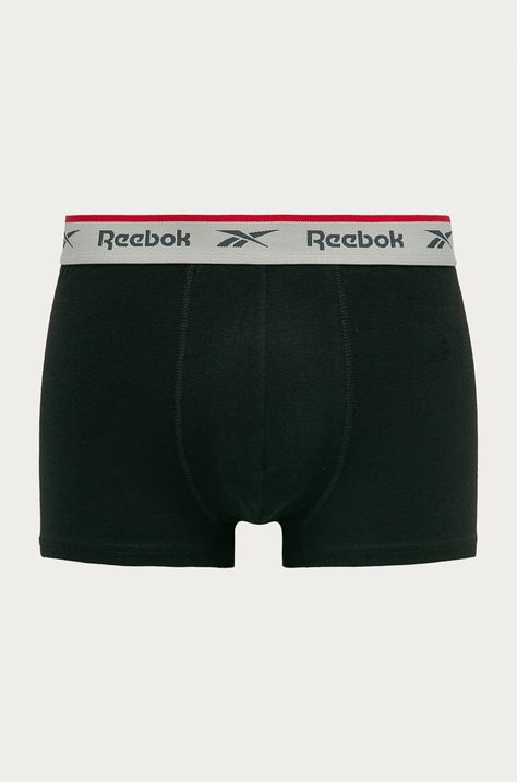 Reebok - Bokserice (3-pack)