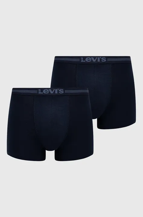 Levi's boxeralsó sötétkék, férfi
