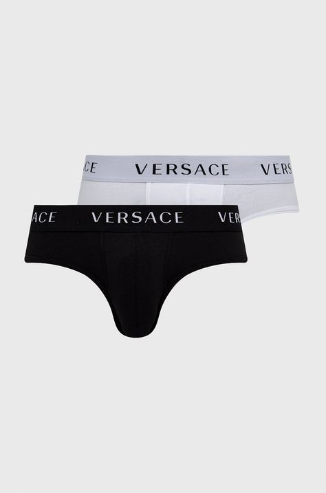 Слипы Versace