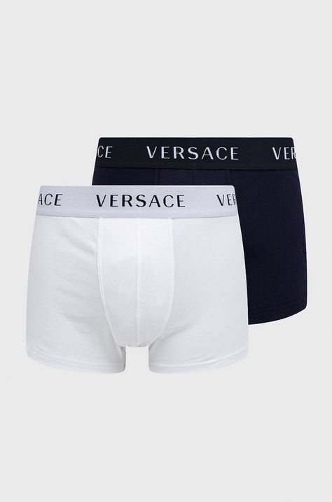 Боксерки Versace (2-pack)