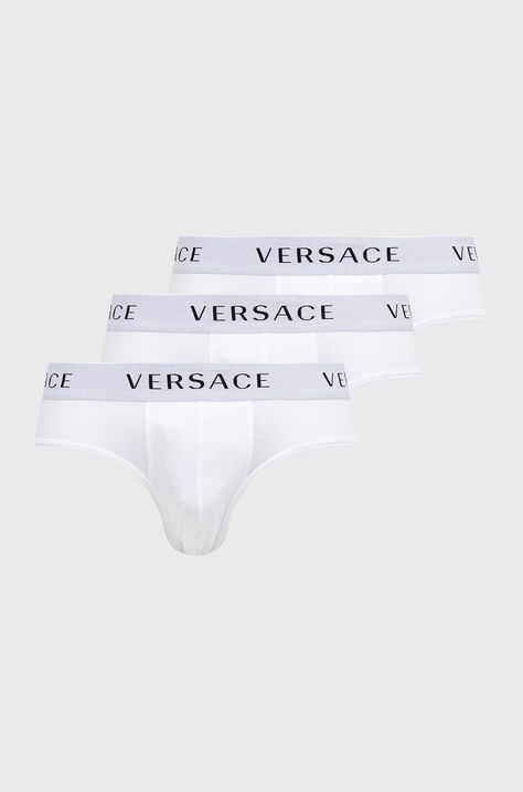 Слипы Versace (3-pack)