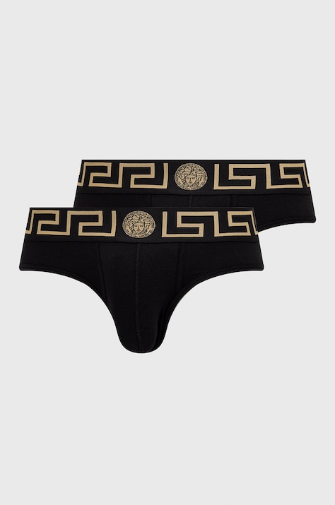 Слипове Versace мъжки AU10180 A232741