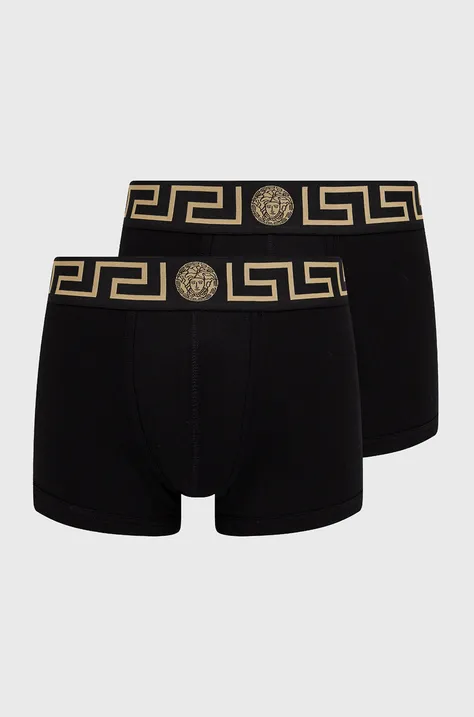 Versace boxer shorts men's