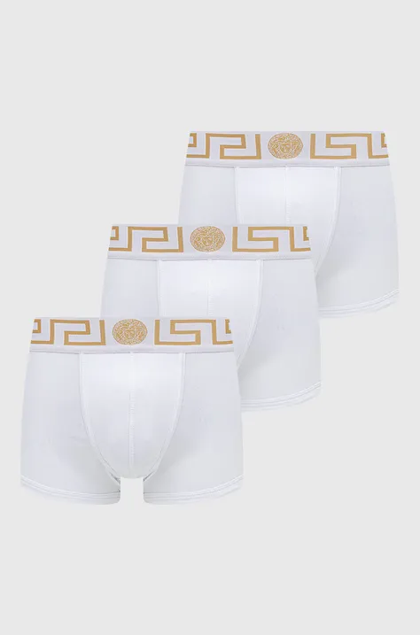 Versace boxer shorts men's