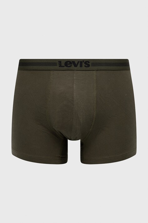 Боксери Levi's (2-pack) — фото 2