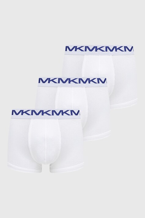 MICHAEL Michael Kors boxeralsó fehér, férfi