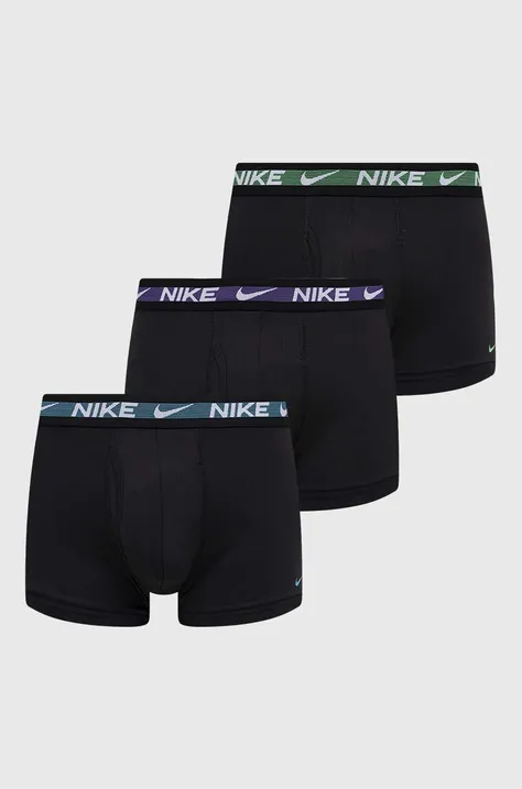 Bokserice Nike 3-pack za muškarce