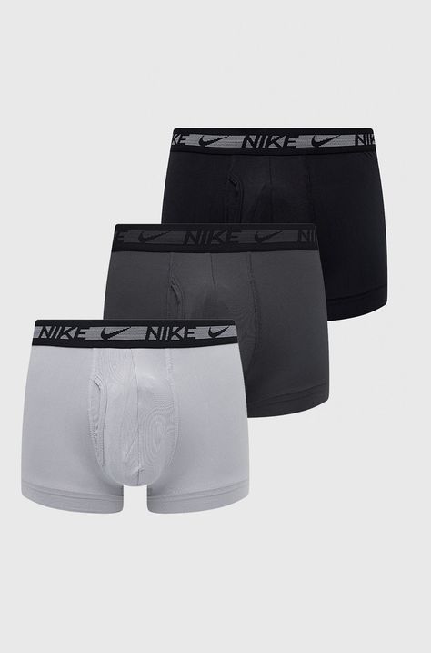 Boxerky Nike (3-pack)