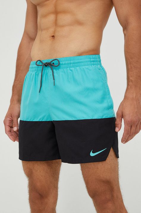 Плувни шорти Nike Split