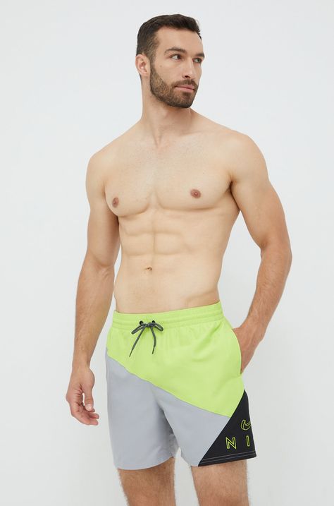 Plavkové šortky Nike Volley