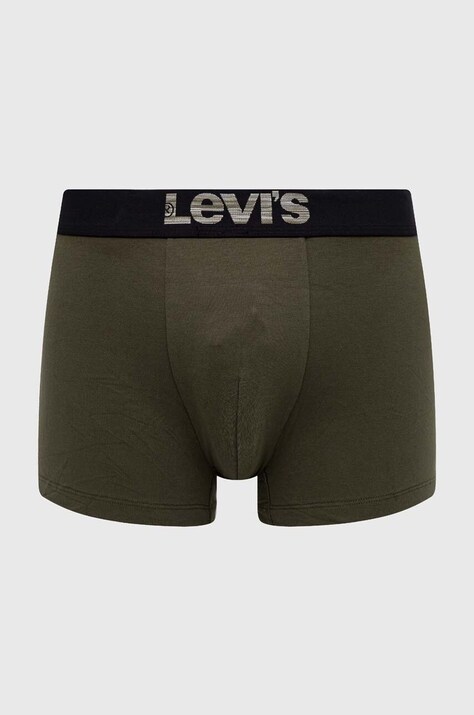 Боксери Levi's 2-pack — фото 2