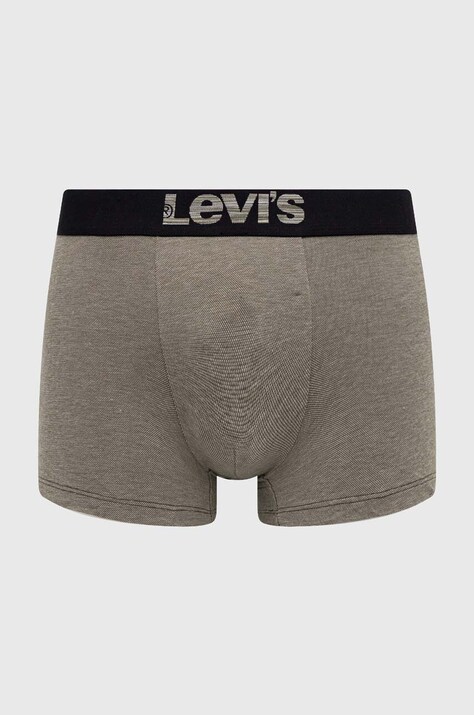 Боксери Levi's 2-pack — фото 3
