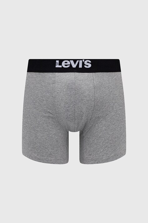 Боксери Levi's 2-pack — фото 2