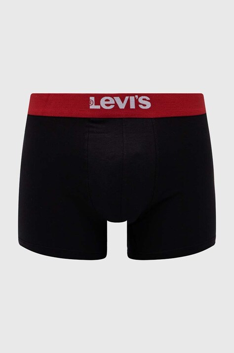 Боксери Levi's 2-pack — фото 2