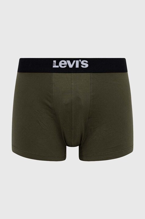 Боксери Levi's 2-pack — фото 2