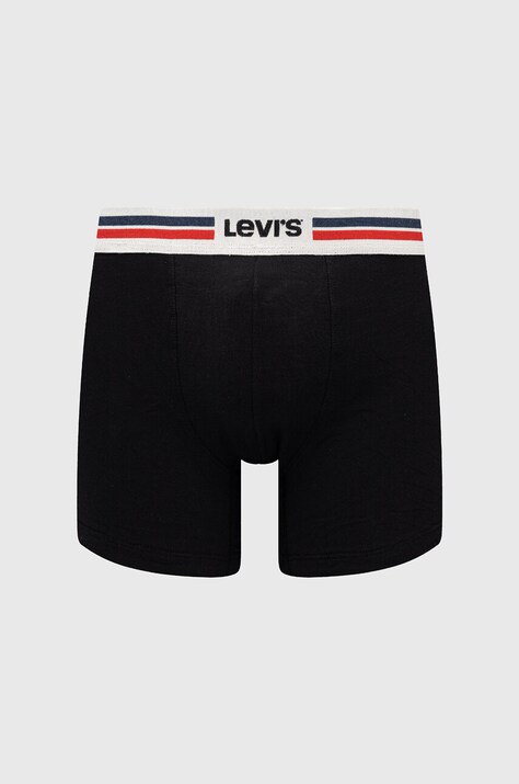 Боксери Levi's 2-pack — фото 2