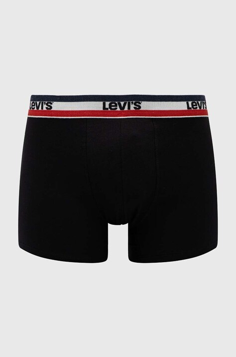 Боксери Levi's 2-pack — фото 2