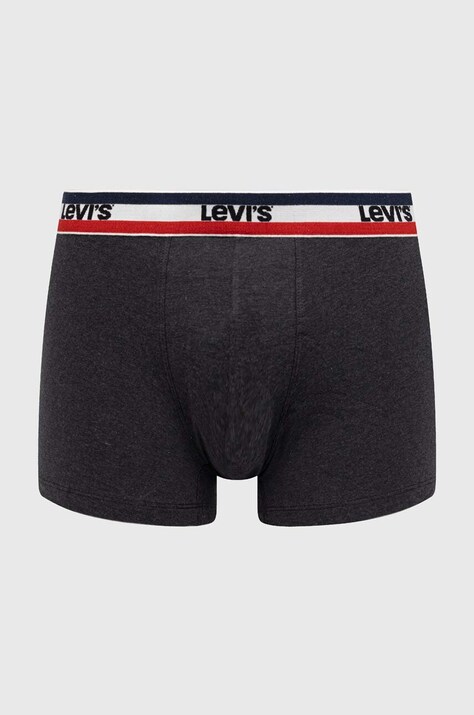 Боксери Levi's 2-pack — фото 2