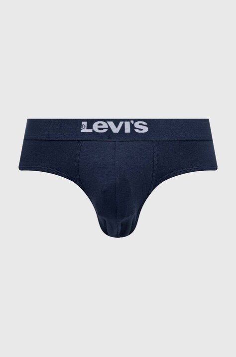 Сліпи Levi's 2-pack — фото 2