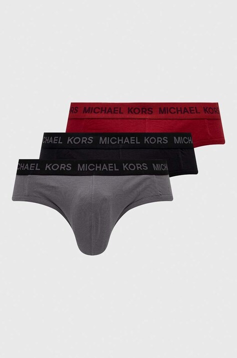Michael Kors slip 3-pack barbati