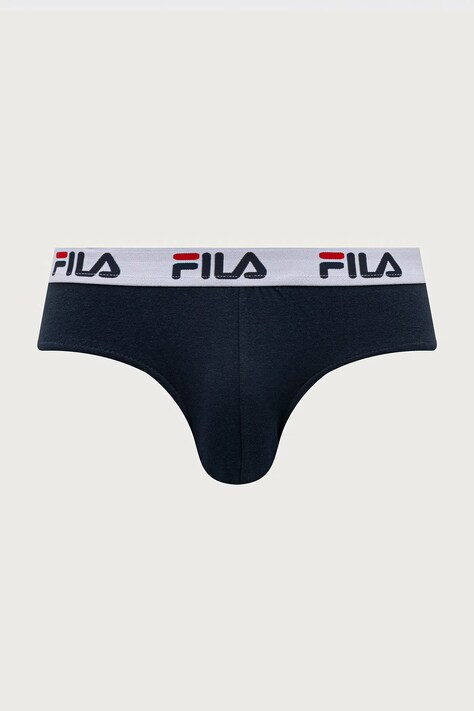 Fila Slipy męskie granatowe FU5015