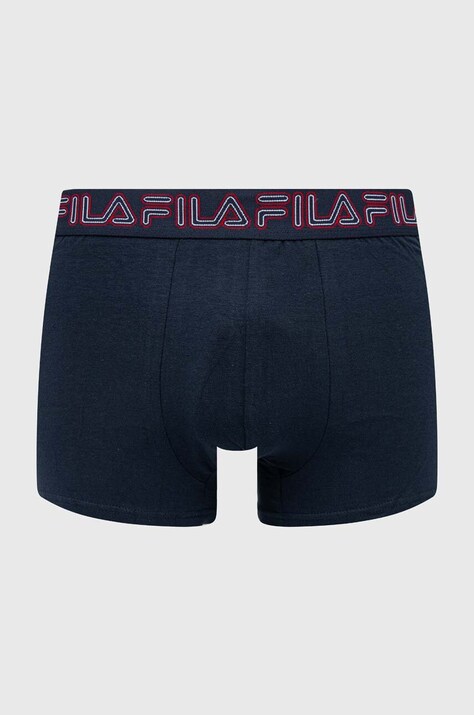 Боксери Fila 3-pack — фото 2