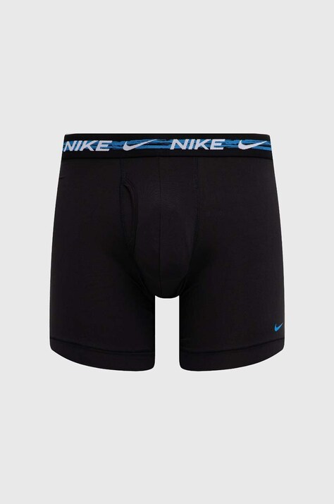 Боксери Nike 3-pack — AA00-BIM0UG, рожевий — фото 2