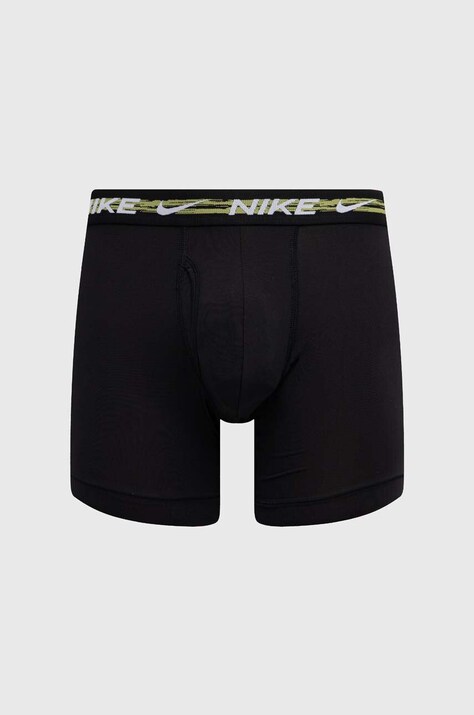 Боксери Nike 3-pack — AA00-BIM0UG, рожевий — фото 4