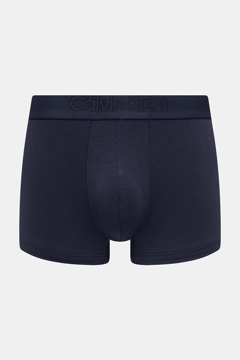 Calvin Klein Underwear boxeri mulați bărbați pachet de 3 turcoaz 000NB3651A