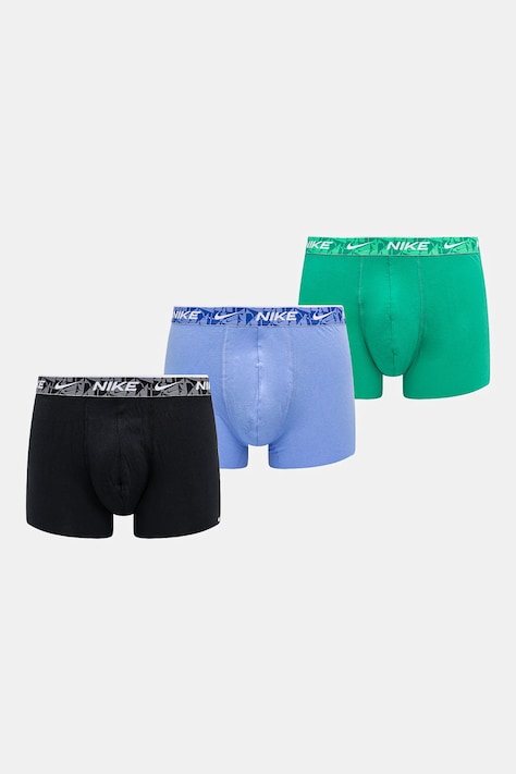 Boxerky Nike 3-pak pánske, 0000KE1007
