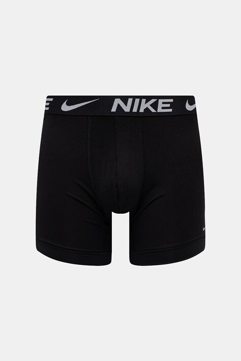 Nike облягаючі боксери чоловічі 3 шт. — фото 2