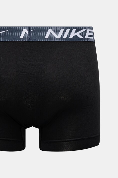 Nike облягаючі боксери чоловічі 3 шт. — фото 6