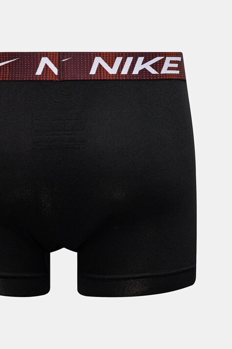 Nike облягаючі боксери чоловічі 3 шт. — фото 7