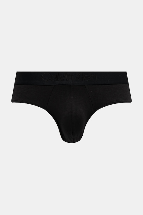 Calvin Klein Underwear alsónadrág 3 db fekete, 000NB3650A