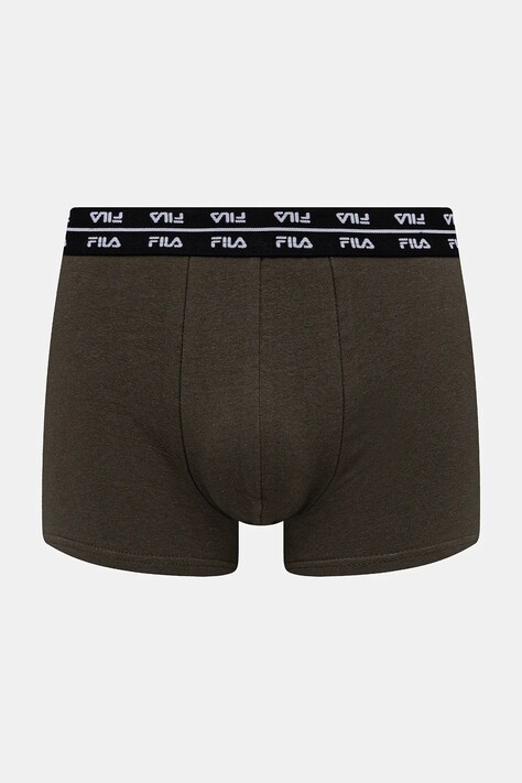 Fila boxeralsó zöld, FU5303