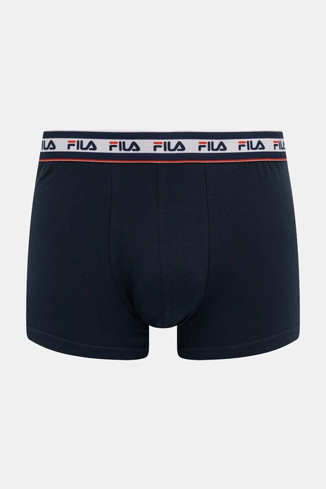 Боксери Fila колір синій FU5305