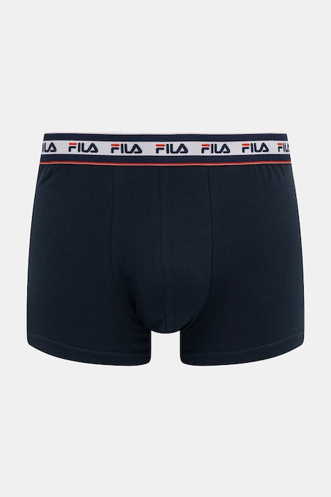 Fila bokserki kolor granatowy FU5305
