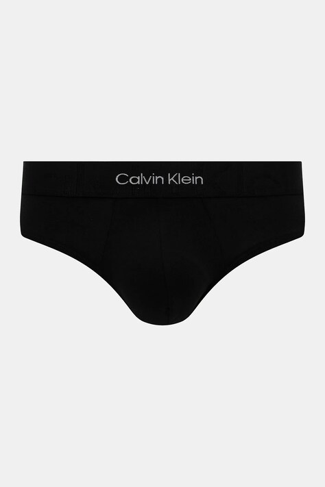 Spodní prádlo Calvin Klein Underwear pánské, černá barva, 000NB3298A