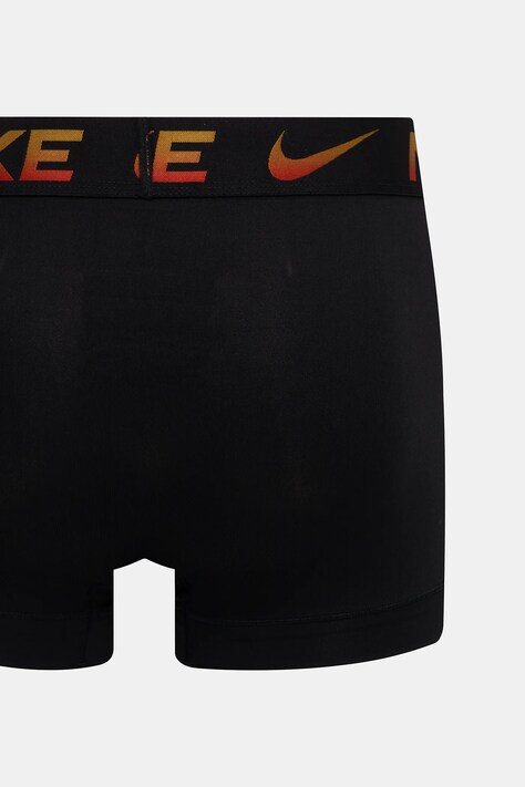 Nike bokserki 3-pack kolor czarny 0000KE1156